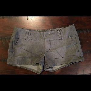 Charlotte Russe Shorts